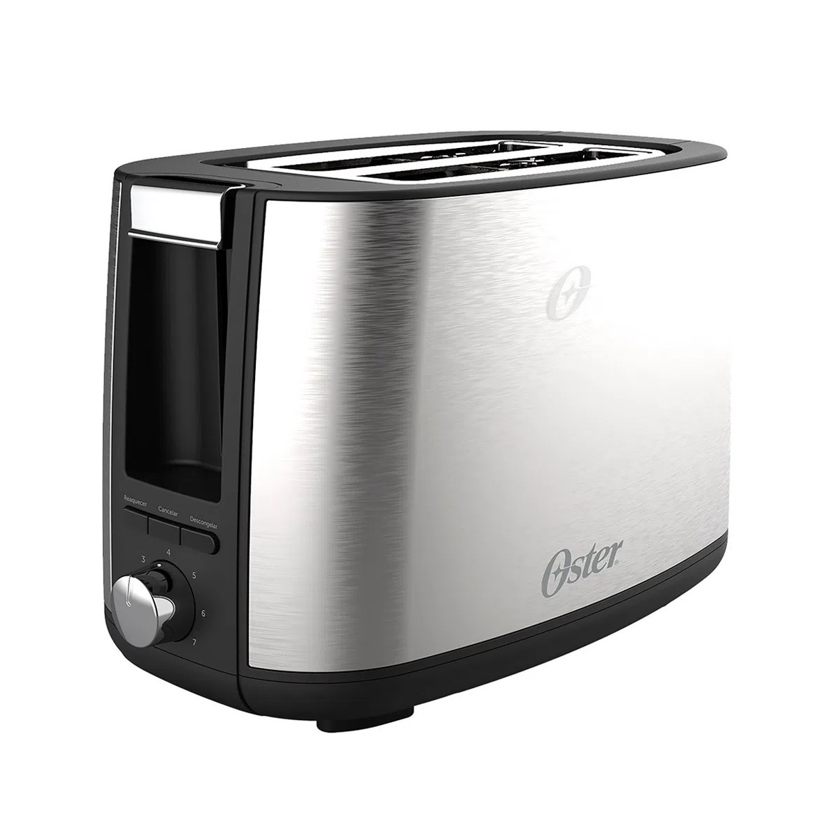 TORRADEIRA INOX 26X15CM 220V SIMPLE LIFE     
