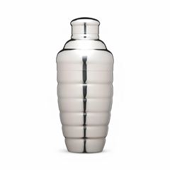COQUETELEIRA INOX 600ML 9CM BEEHIVE      