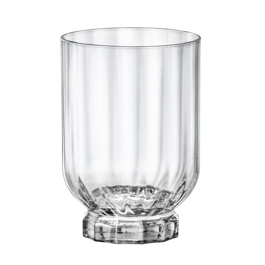 COPO DOF VIDRO ESPECIAL 375ML 11,5CM FLORIAN    