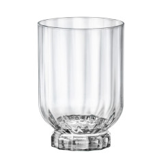 COPO DOF VIDRO ESPECIAL 375ML 11,5CM FLORIAN    