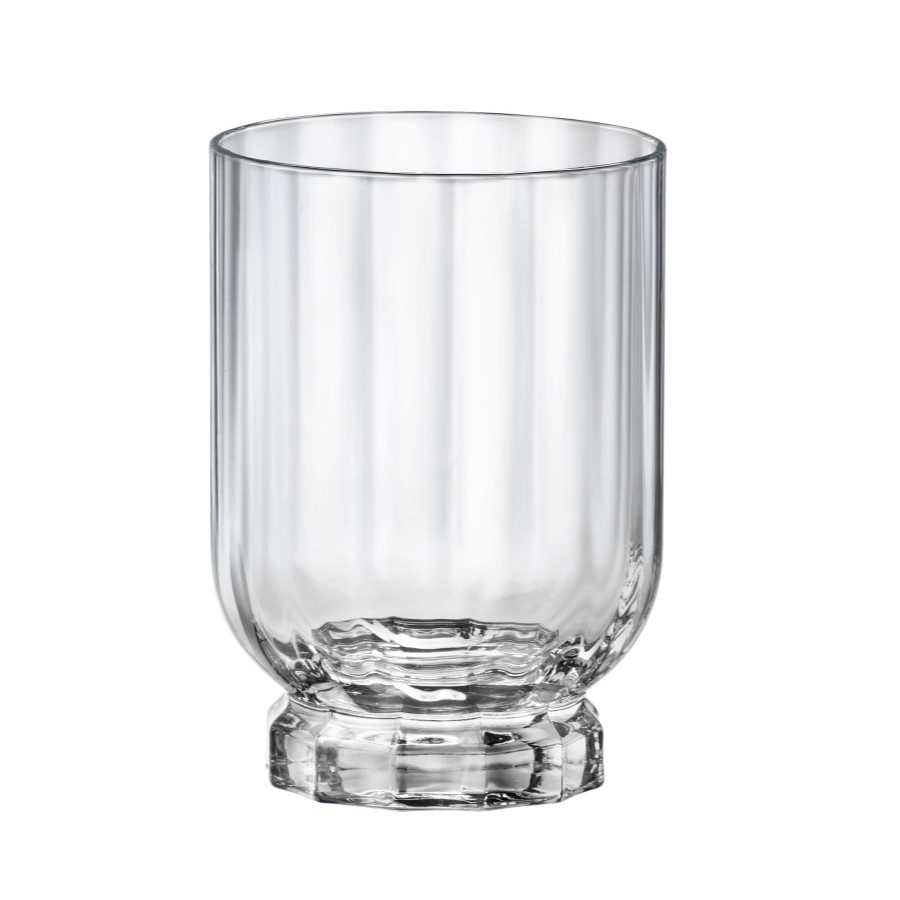 COPO WHISKY VIDRO 300ML 10,5CM FLORIAN BORMIOLI