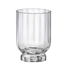 COPO WHISKY VIDRO 300ML 10,5CM FLORIAN BORMIOLI