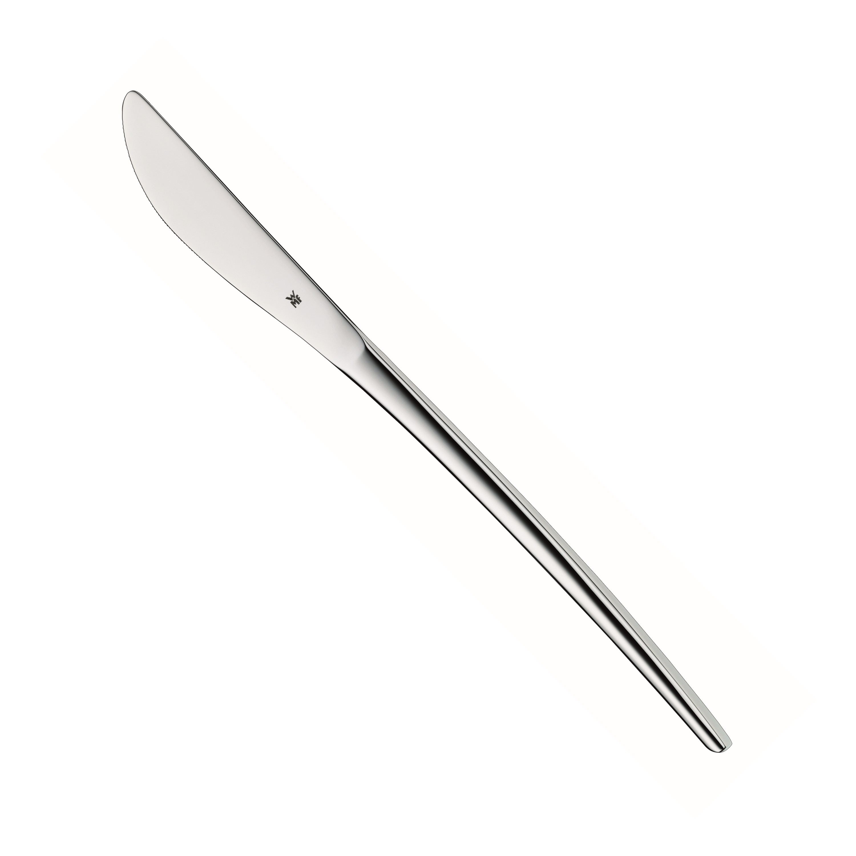 FACA MESA AÇO INOX CROMARGAN® 24,5CM NORDIC WMF   