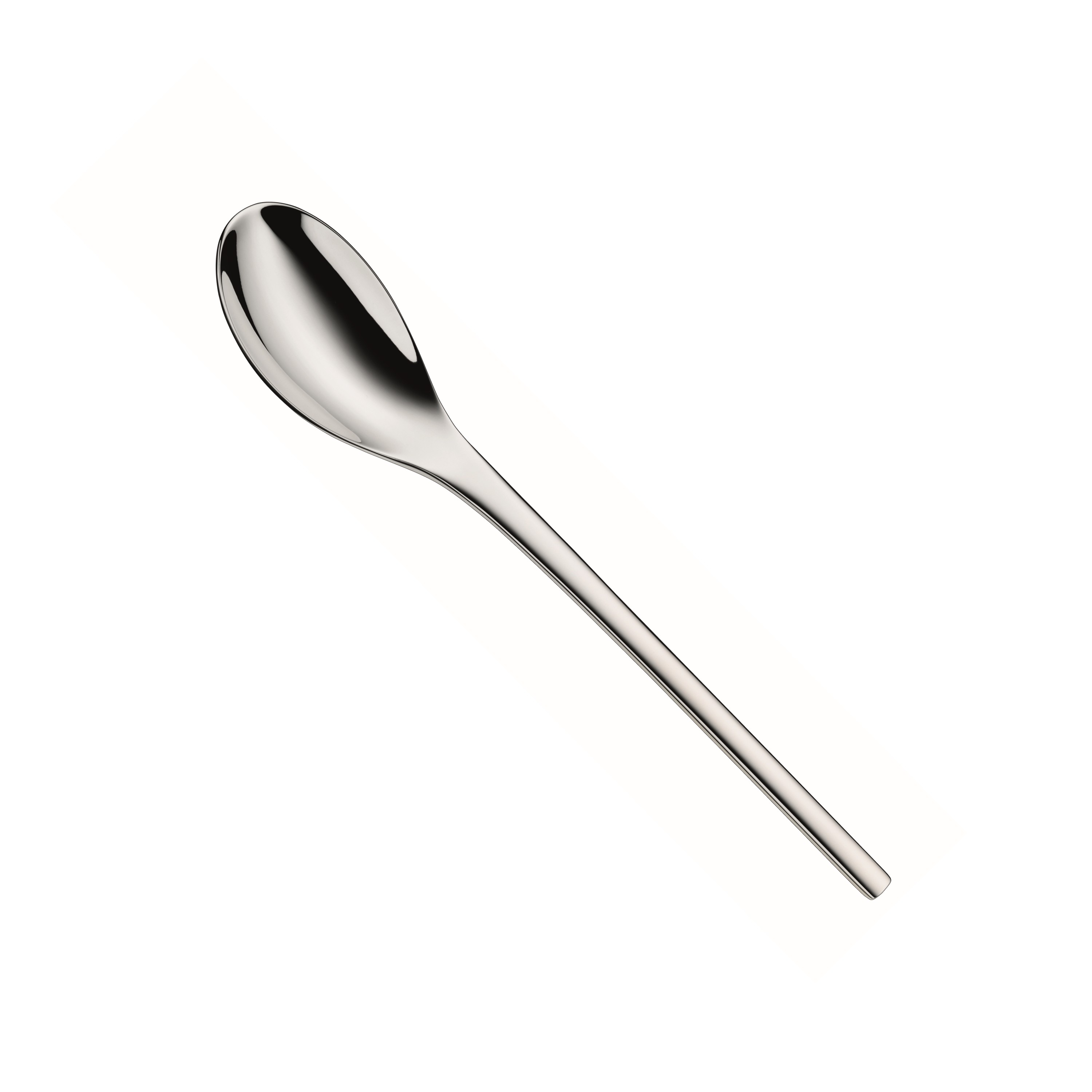 COLHER SOBREMESA AÇO INOX CROMARGAN® 21 CM NORDIC WMF  