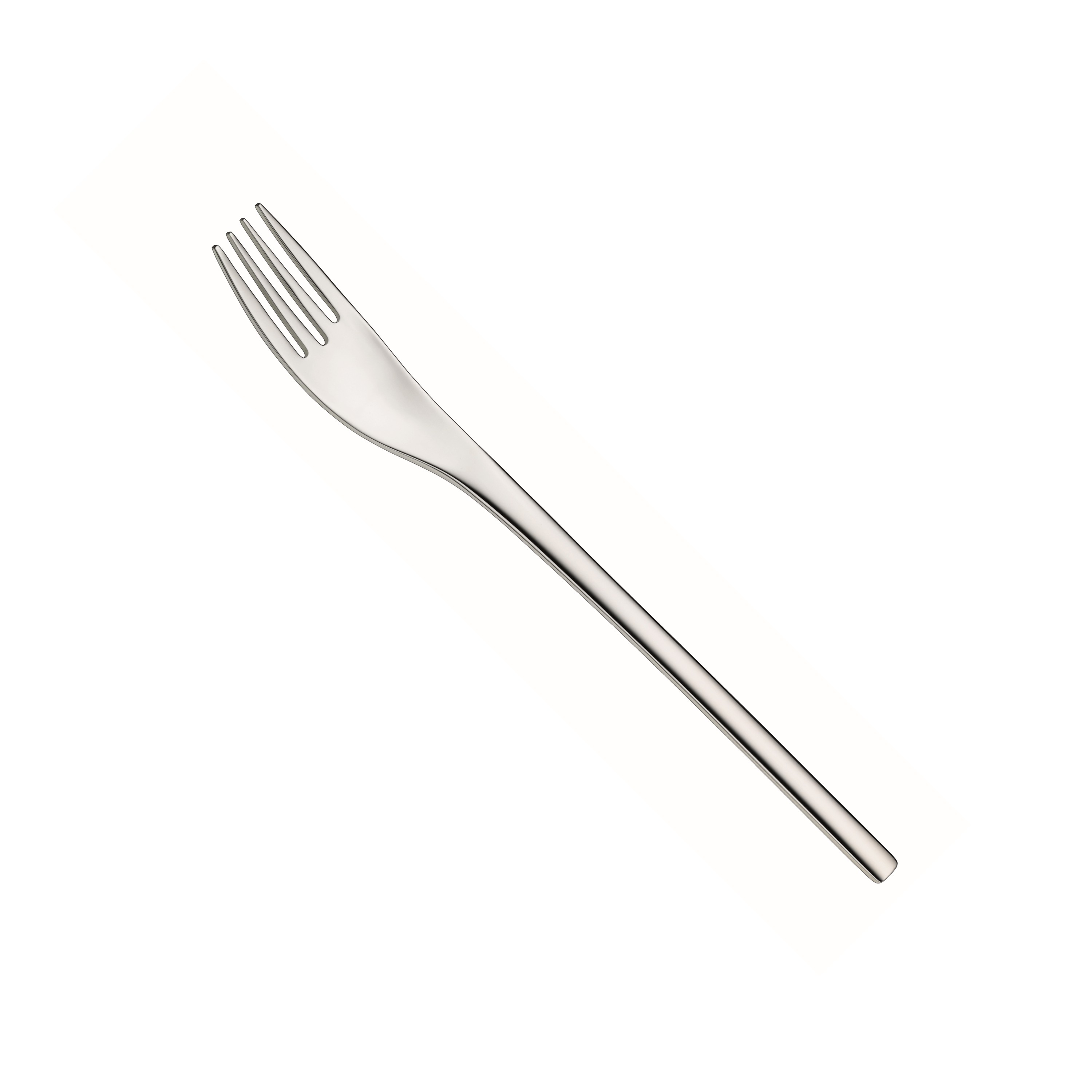 GARFO SOBREMESA AÇO INOX CROMARGAN® 21 CM NORDIC WMF  
