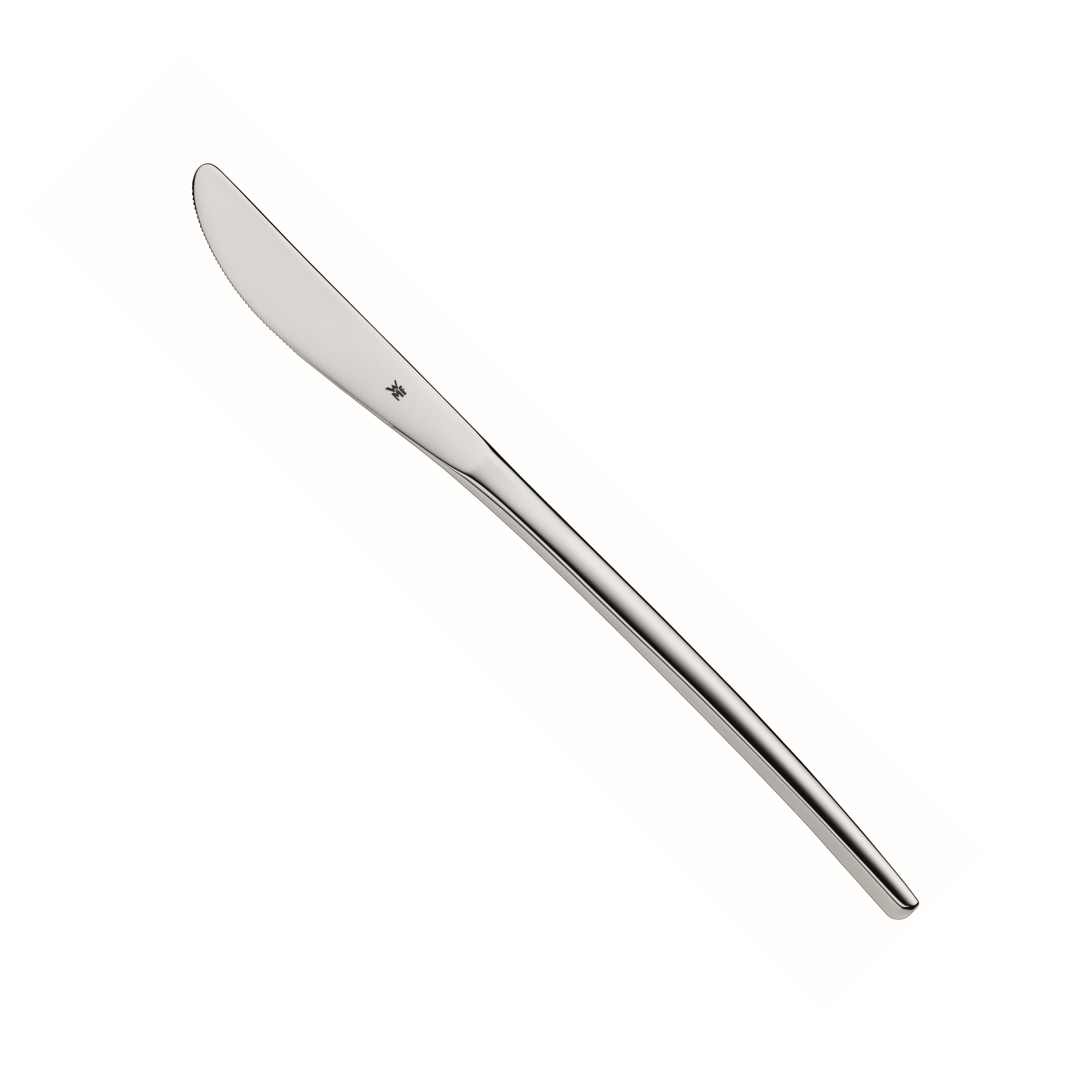 FACA SOBREMESA AÇO INOX CROMARGAN® 22,5 CM NORDIC WMF  