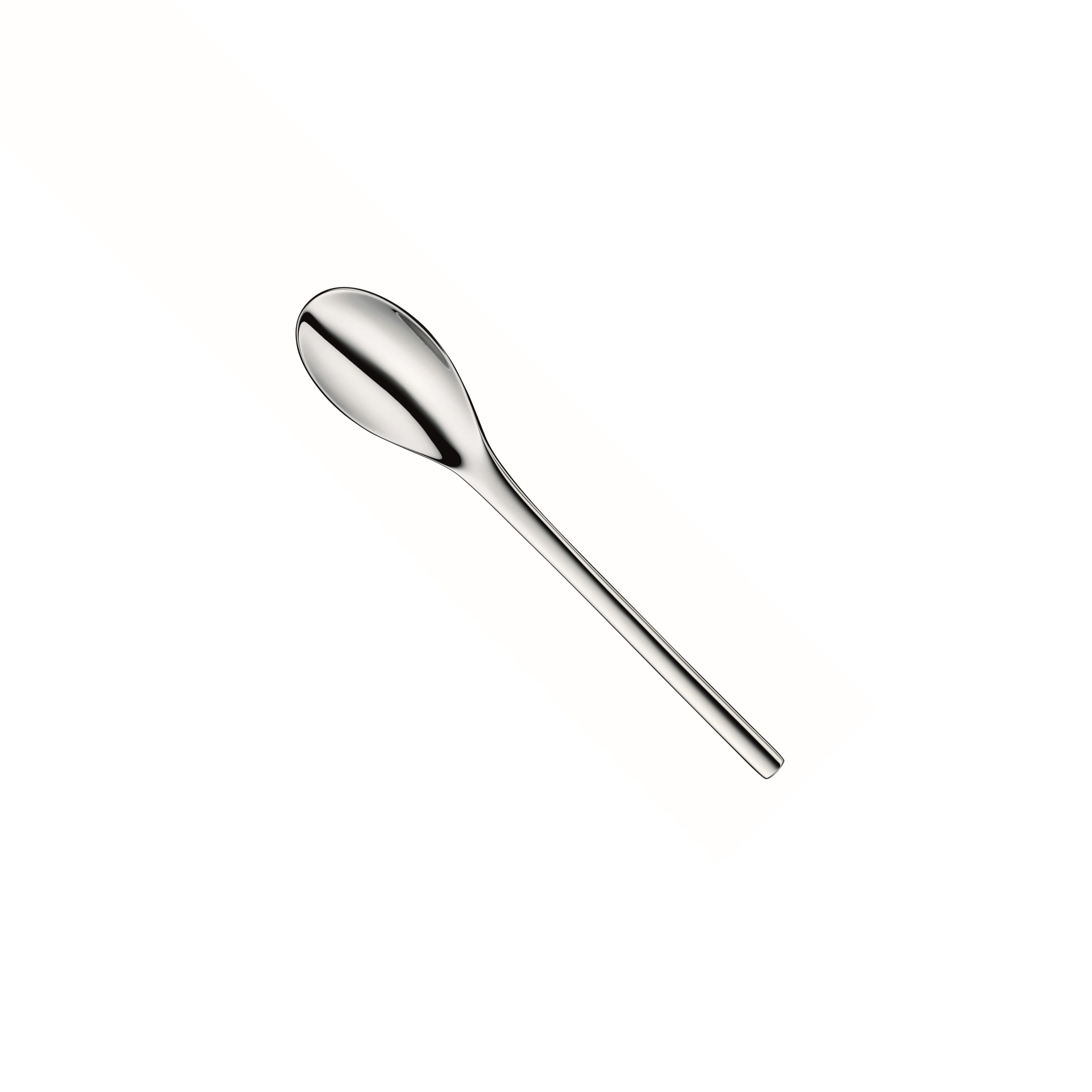 COLHER CHÁ AÇO INOX CROMARGAN® 14CM NORDIC WMF   