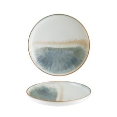 PRATO FUNDO MULTIUSO PORCELANA 25CM HYGGE FIUM BONNA   