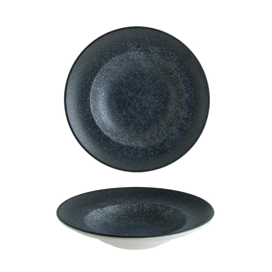 PRATO FUNDO MULTIUSO PORCELANA 24CM GOURMET VEGA GARANTIA BONNA