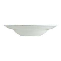 PRATO FUNDO MULTIUSO PORCELANA 24CM GOURMET VEGA BONNA   