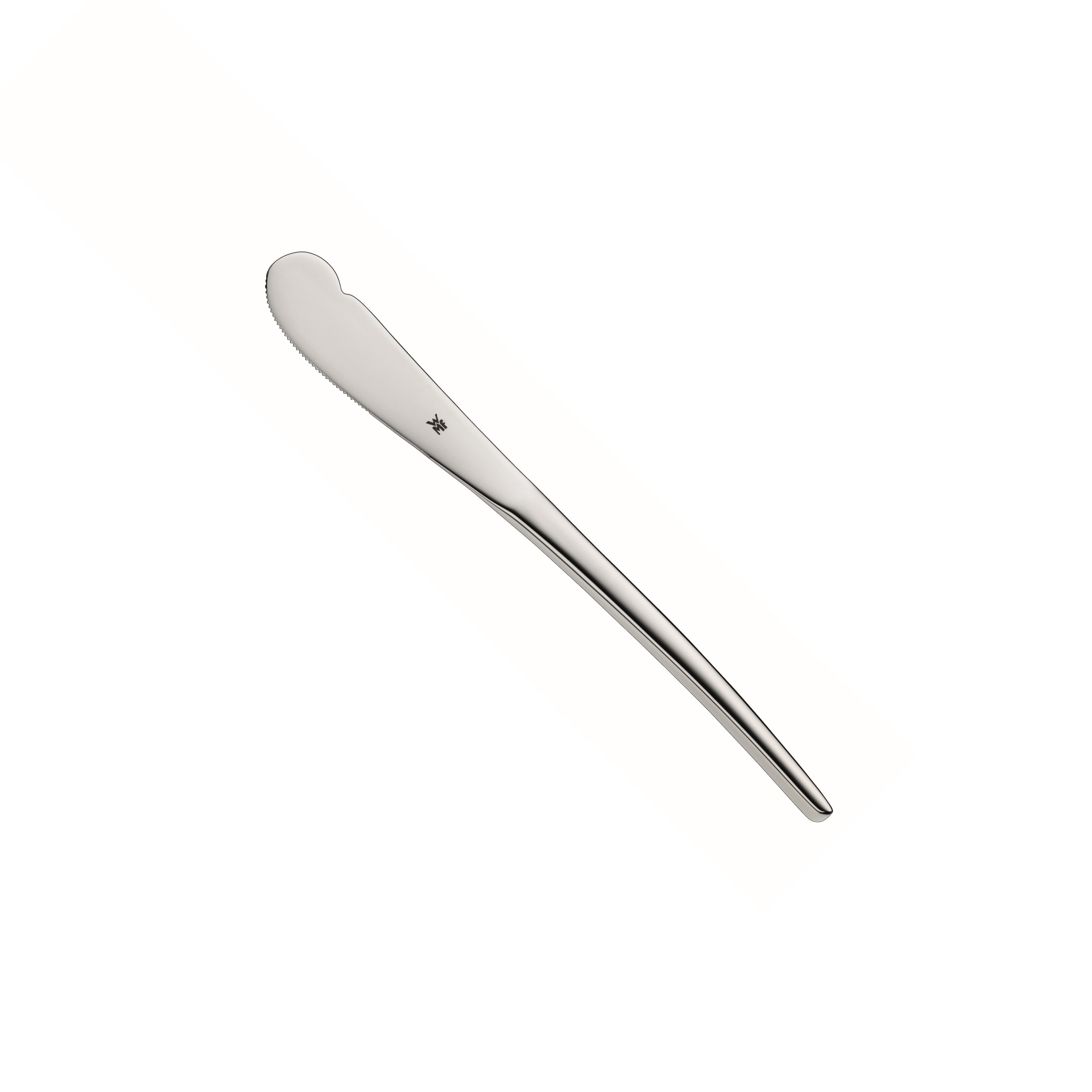 FACA MANTEIGA AÇO INOX CROMARGAN® 17CM NORDIC WMF   