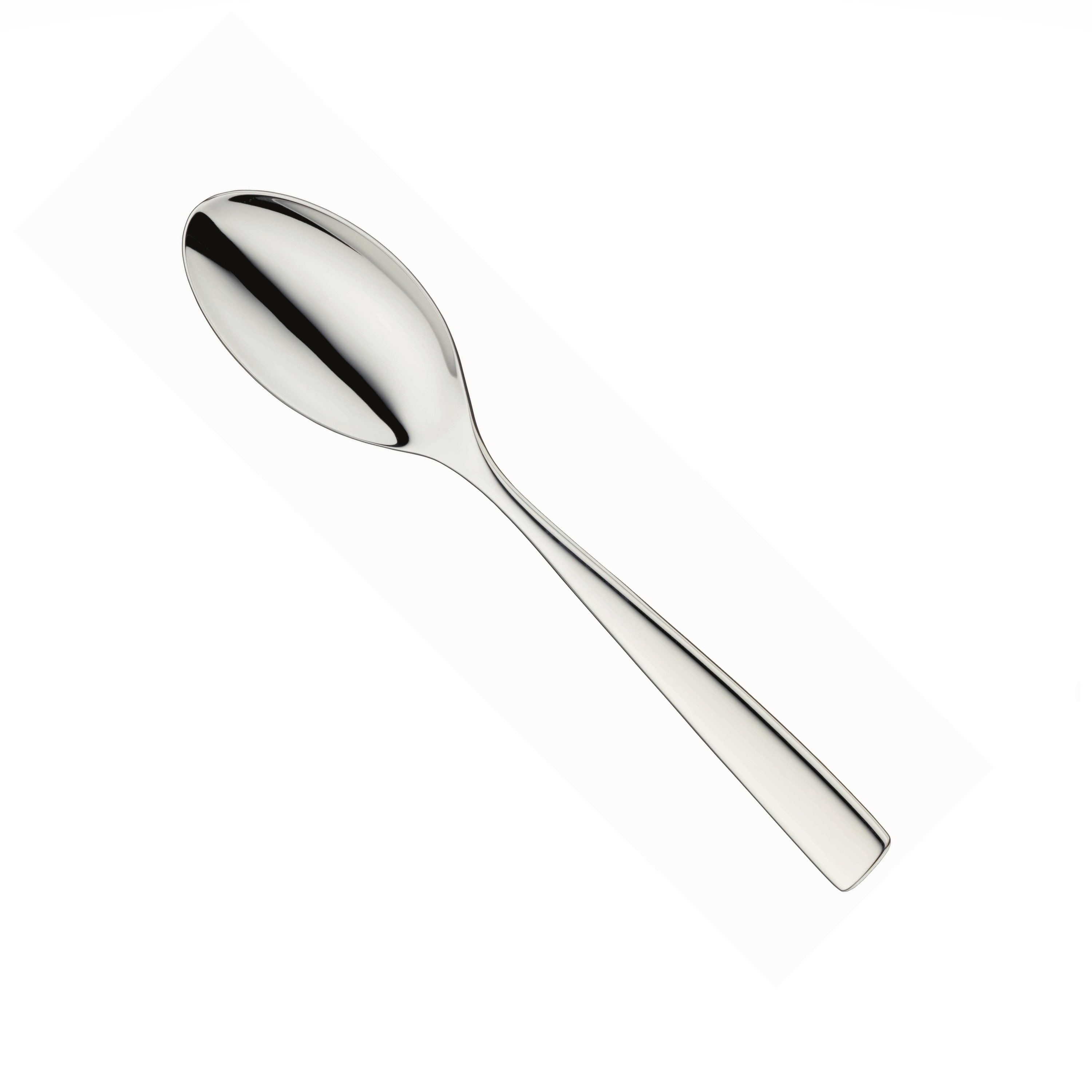 COLHER MESA INOX CROMARGAN 21CM CASINO WMF    