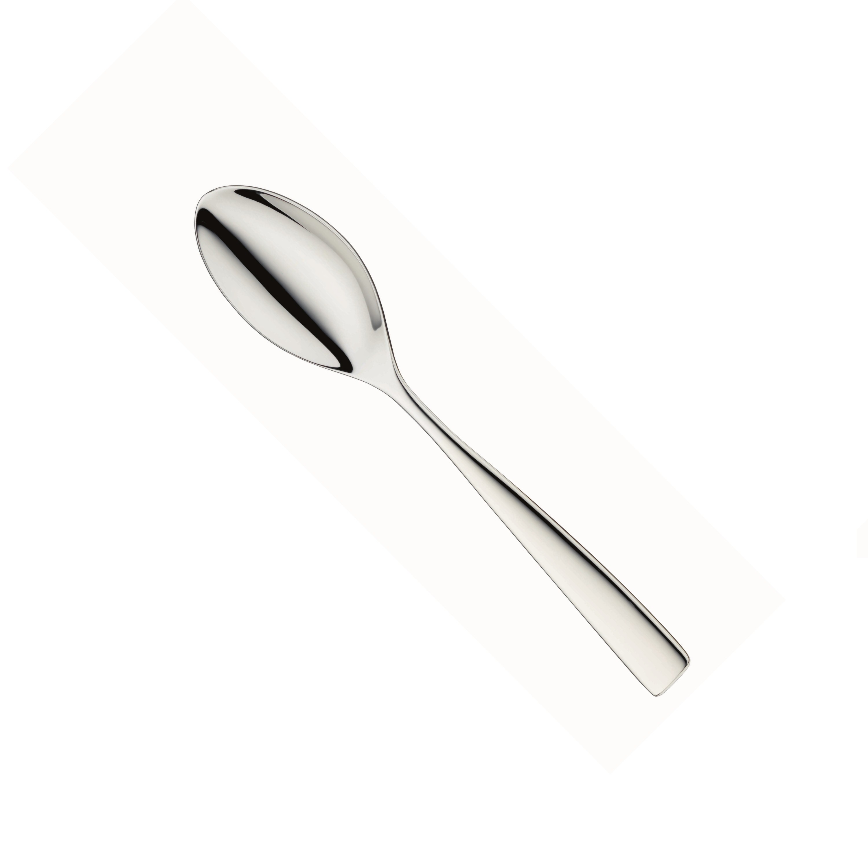 COLHER SOBREMESA INOX CROMARGAN 19CM CASINO WMF    