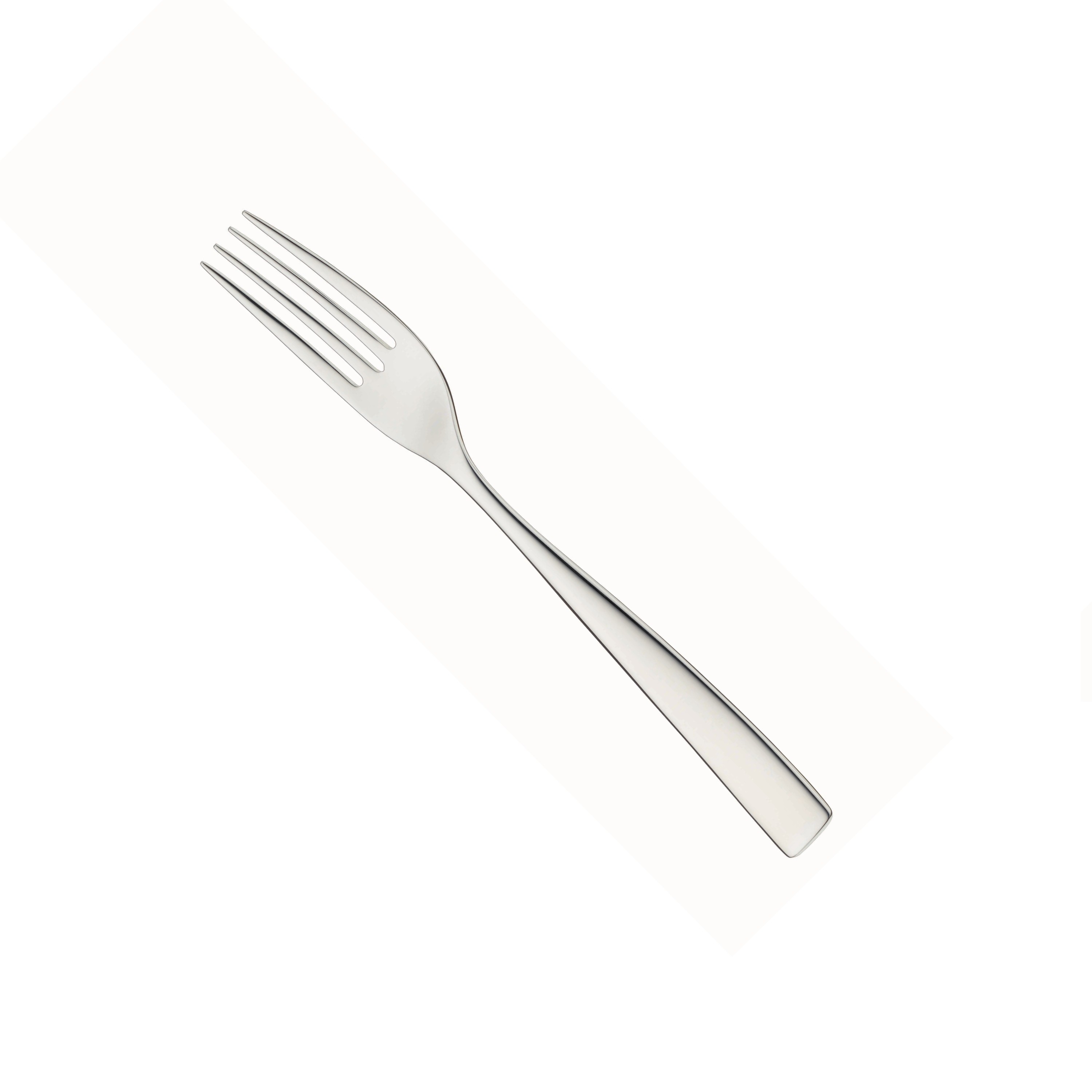GARFO SOBREMESA INOX CROMARGAN 19CM CASINO WMF    