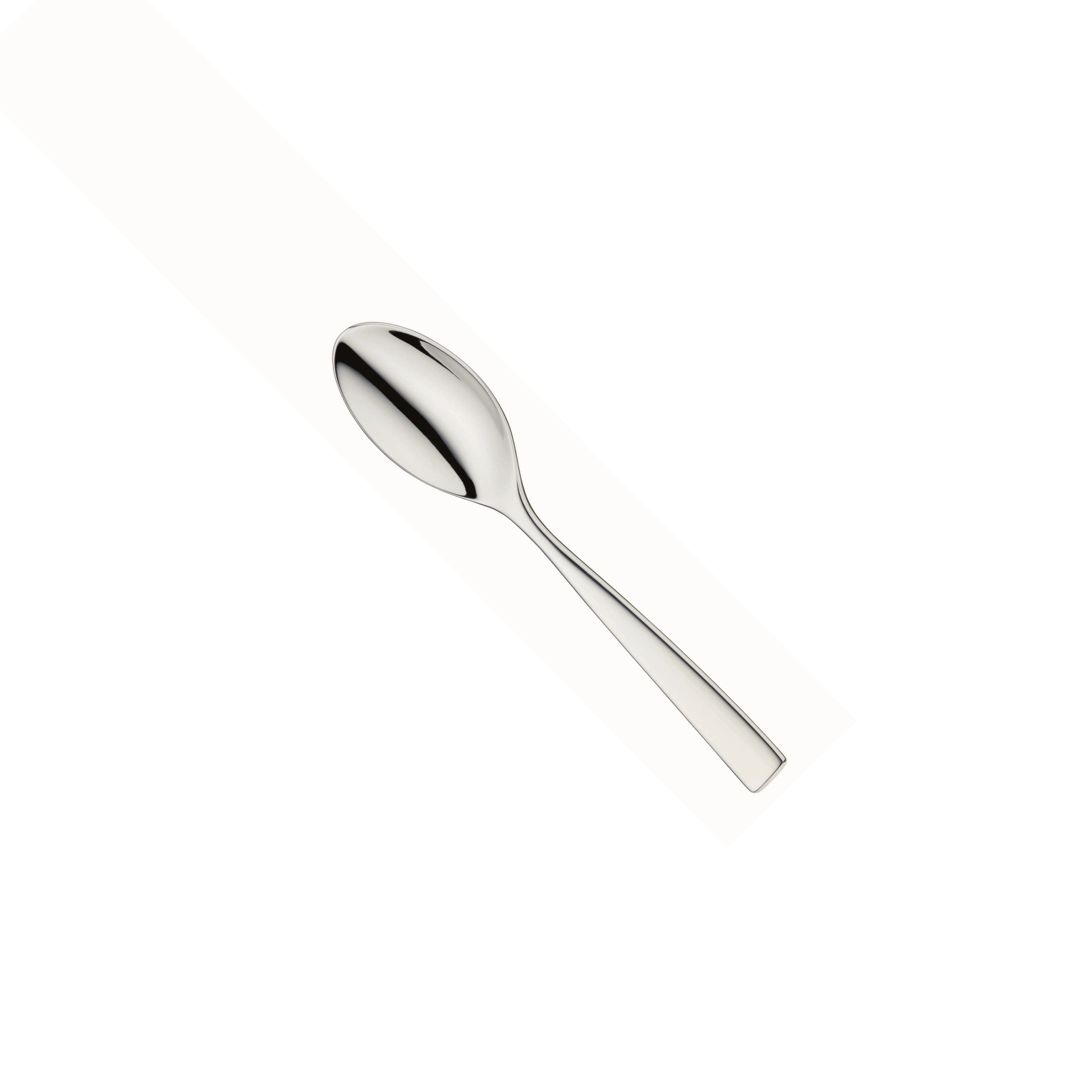 COLHER CHÁ INOX CROMARGAN 13,5CM CASINO WMF    