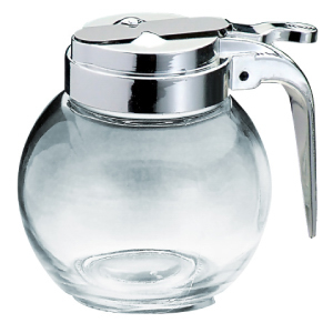 AGULHA INOX GOURMET 22CM       