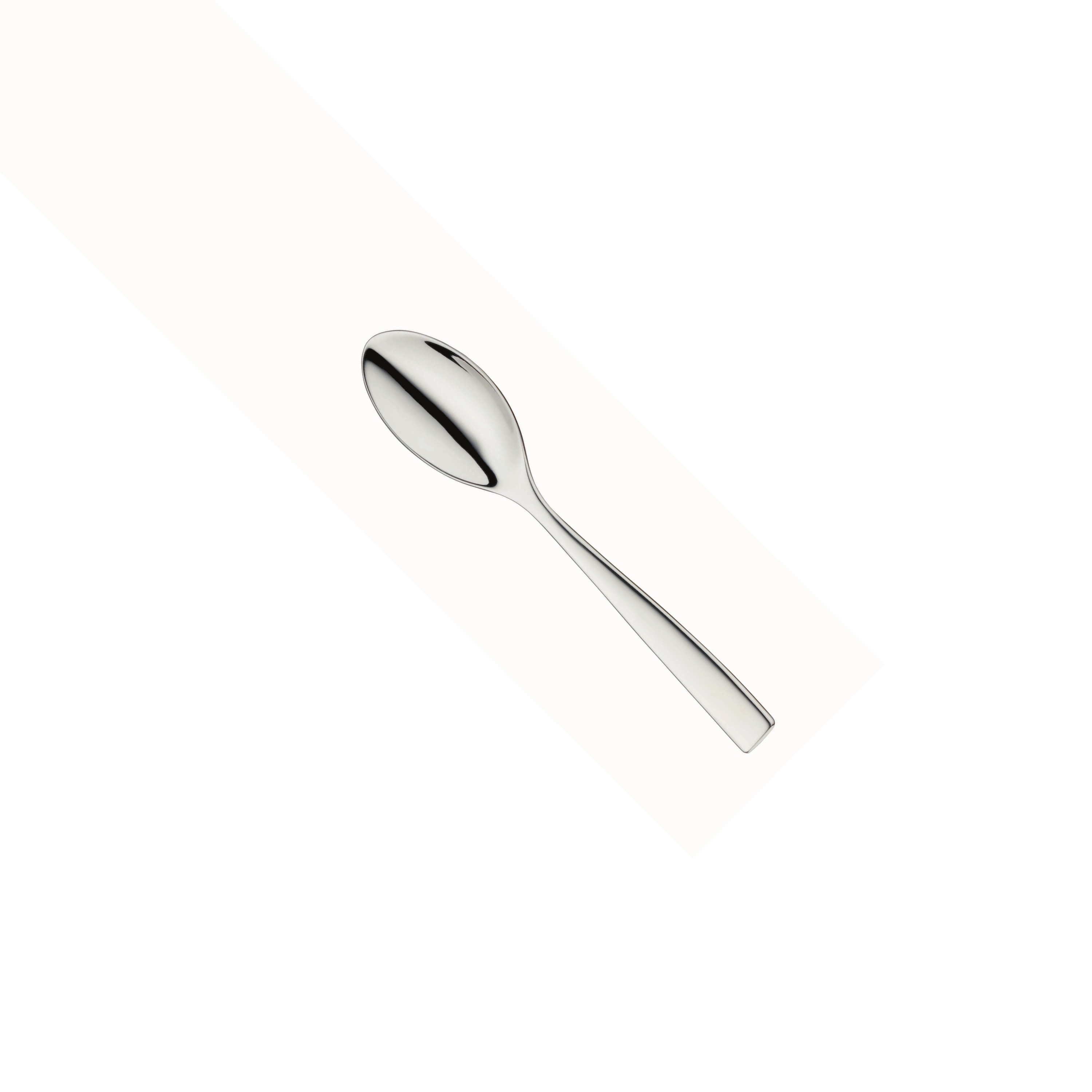 COLHER CAFÉ INOX CROMARGAN 11CM CASINO WMF    