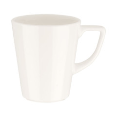 MUG PORCELANA 300ML CORE BONNA
