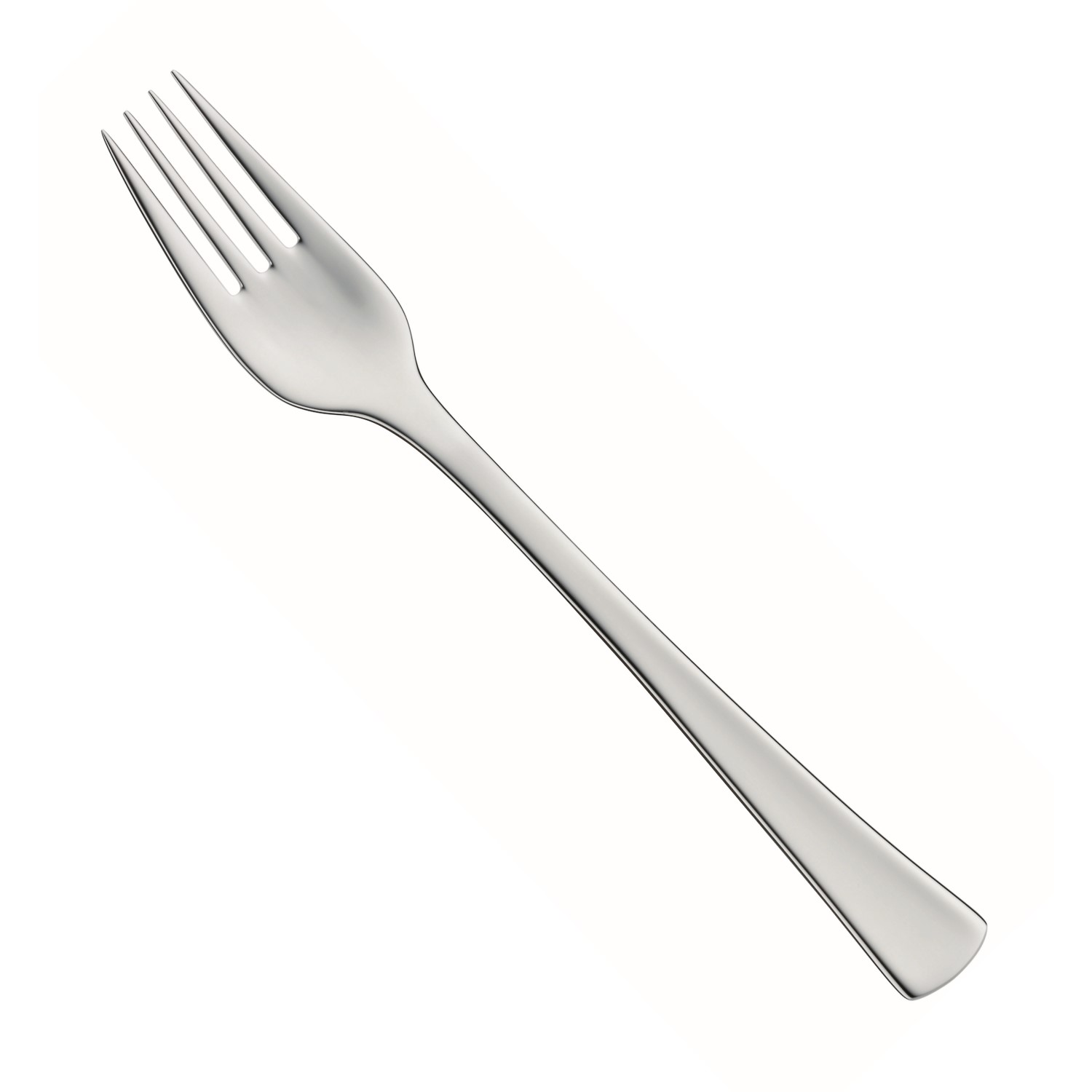 GARFO MESA INOX CROMARGAN 19,3CM GASTRO WMF    
