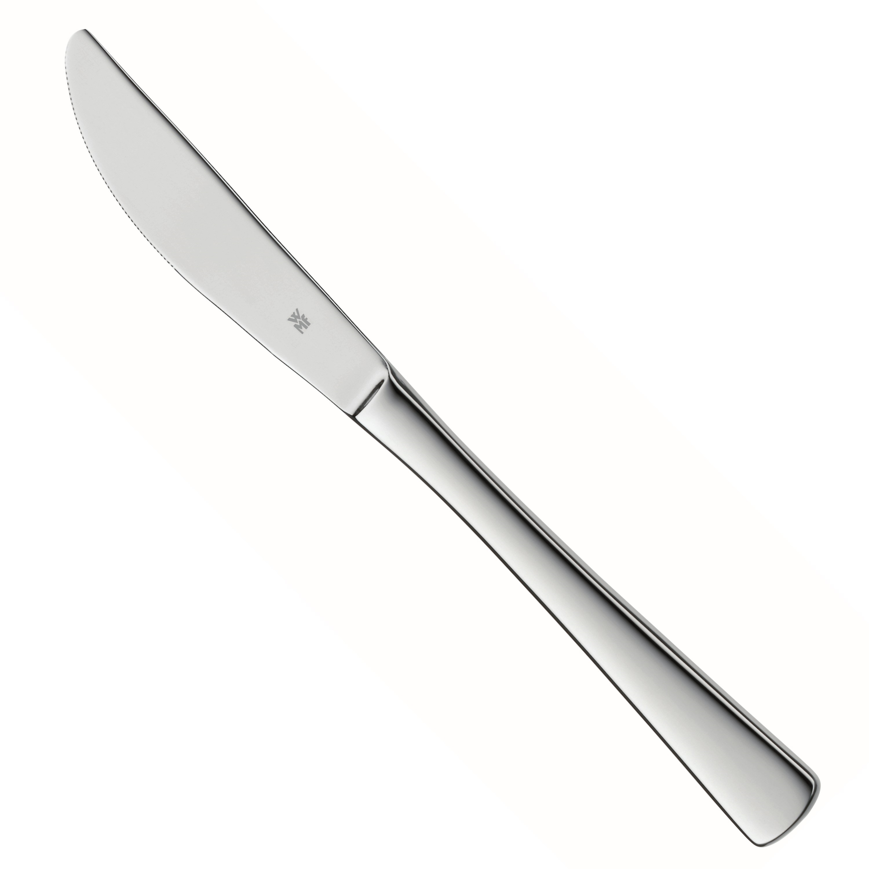 FACA MESA INOX CROMARGAN 21CM GASTRO WMF    
