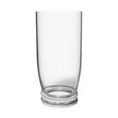 COPO LONG DRINK VIDRO TEMPERADO 400ML 15CM IZAS   