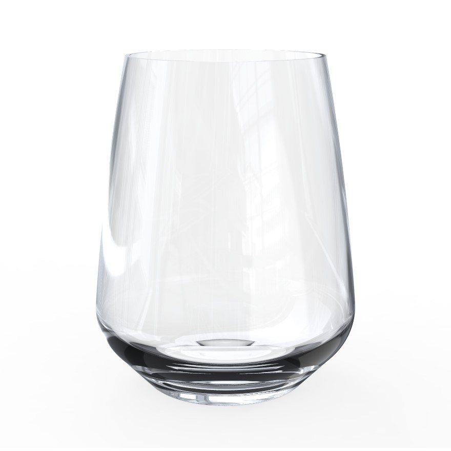 COPO LONG DRINK VIDRO TEMPERADO 470ML 11CM MENCIA   
