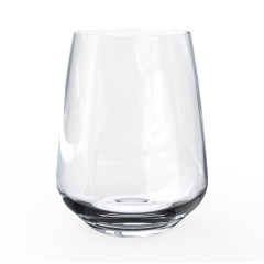 COPO LONG DRINK VIDRO TEMPERADO 470ML 11CM MENCIA   