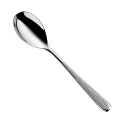 COLHER MESA INOX 21CM MESCANA HEPP     