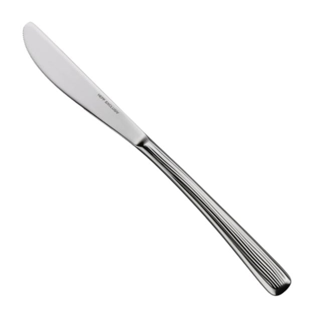 FACA MESA INOX 23,6CM MESCANA HEPP