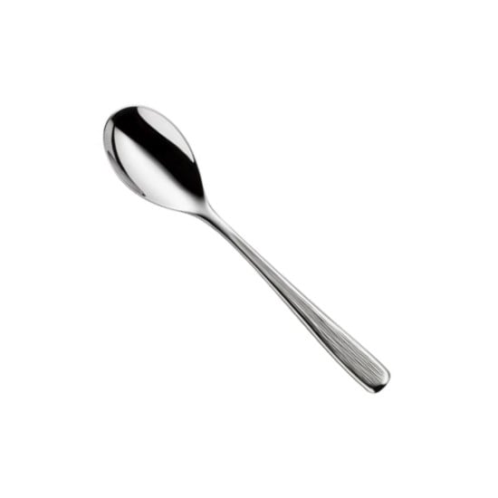 COLHER CHÁ INOX 13,5CM MESCANA HEPP