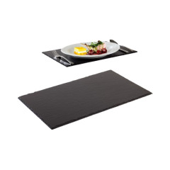 TRAVESSA BUFFET ARDÓSIA 45X30CM       