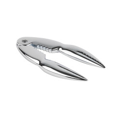 QUEBRA CARANGUEJO INOX 14X5,5CM       