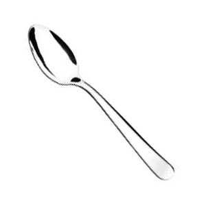 COLHER MESA INOX 21CM GOURMET      