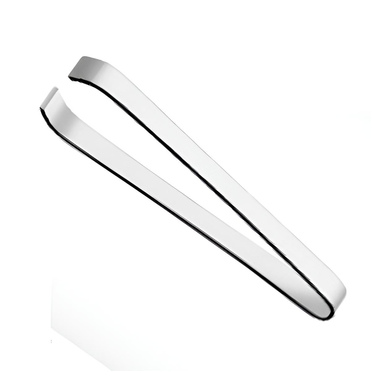 PINÇA ESPINHA PEIXE INOX 12CM VERONA     