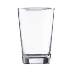 COPO CERVEJA VIDRO TEMPERADO 420ML 12,5CM ISABA    