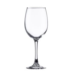 TAÇA VINHO BRANCO VIDRO 250ML 18CM PINOT    