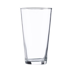 COPO LONG DRINK VIDRO TEMPERADO 330ML 13,5CM CONIL   