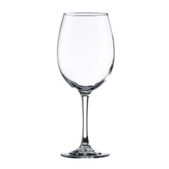 TAÇA VINHO TINTO VIDRO TEMPERADO 580ML 23CM SYRAH   