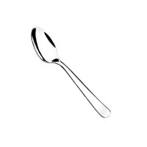 COLHER SOBREMESA INOX 18CM GOURMET      