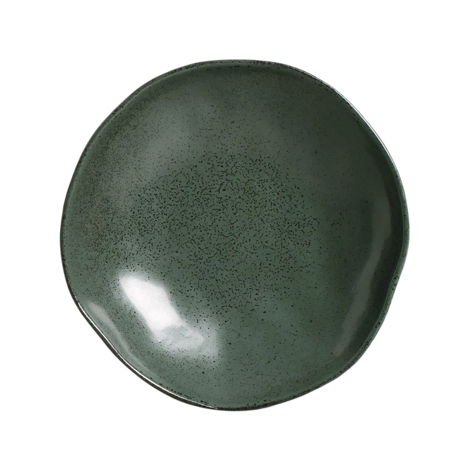 PRATO FUNDO STONEWARE 21,2CM ARAUCO ORGÂNICO PORTO BRASIL