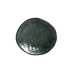 SOUSPLAT STONEWARE GREENERY BIO 29 CM PORTO BRASIL   