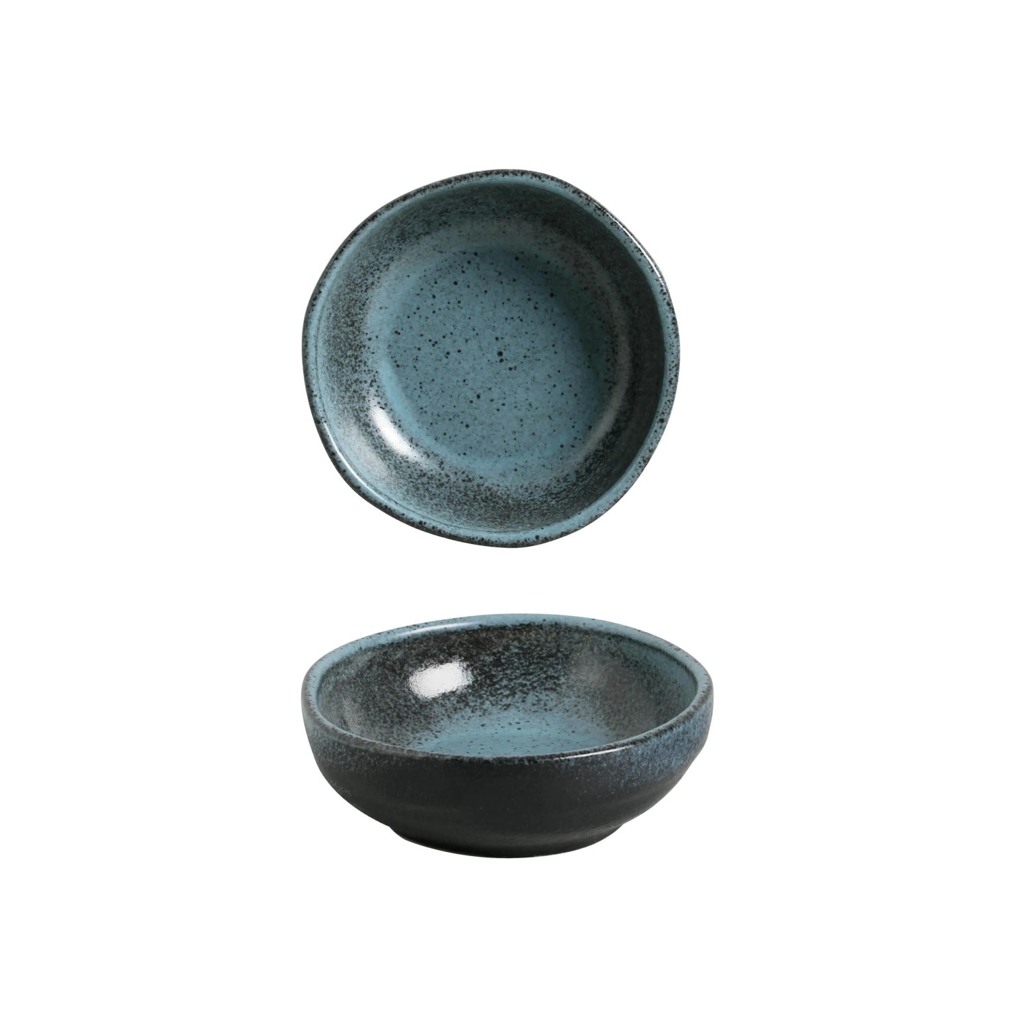 MOLHEIRA STONEWARE 70ML 3CM NIGHT SKY ORGÂNICO    