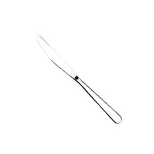 FACA SOBREMESA INOX 21CM GOURMET      