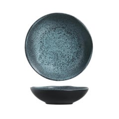 BOWL STONEWARE 520ML 17,5CM NIGHT SKY ORGÂNICO PORTO BRASIL