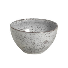 BOWL STONEWARE 500ML 13,5CM PISTACHE ORGÂNICO     