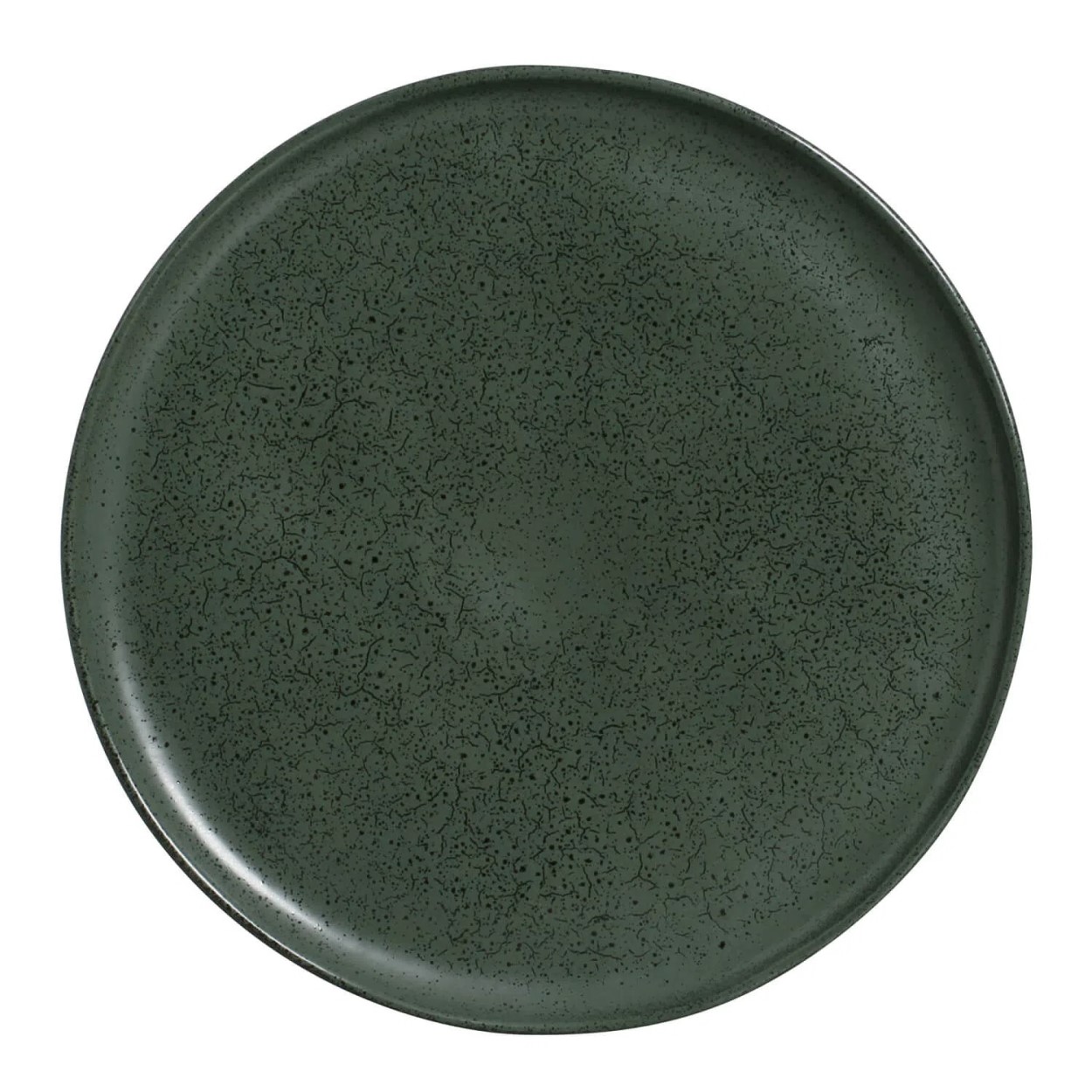 SOUSPLAT STONEWARE 29CM GREENERY BIO PORTO BRASIL