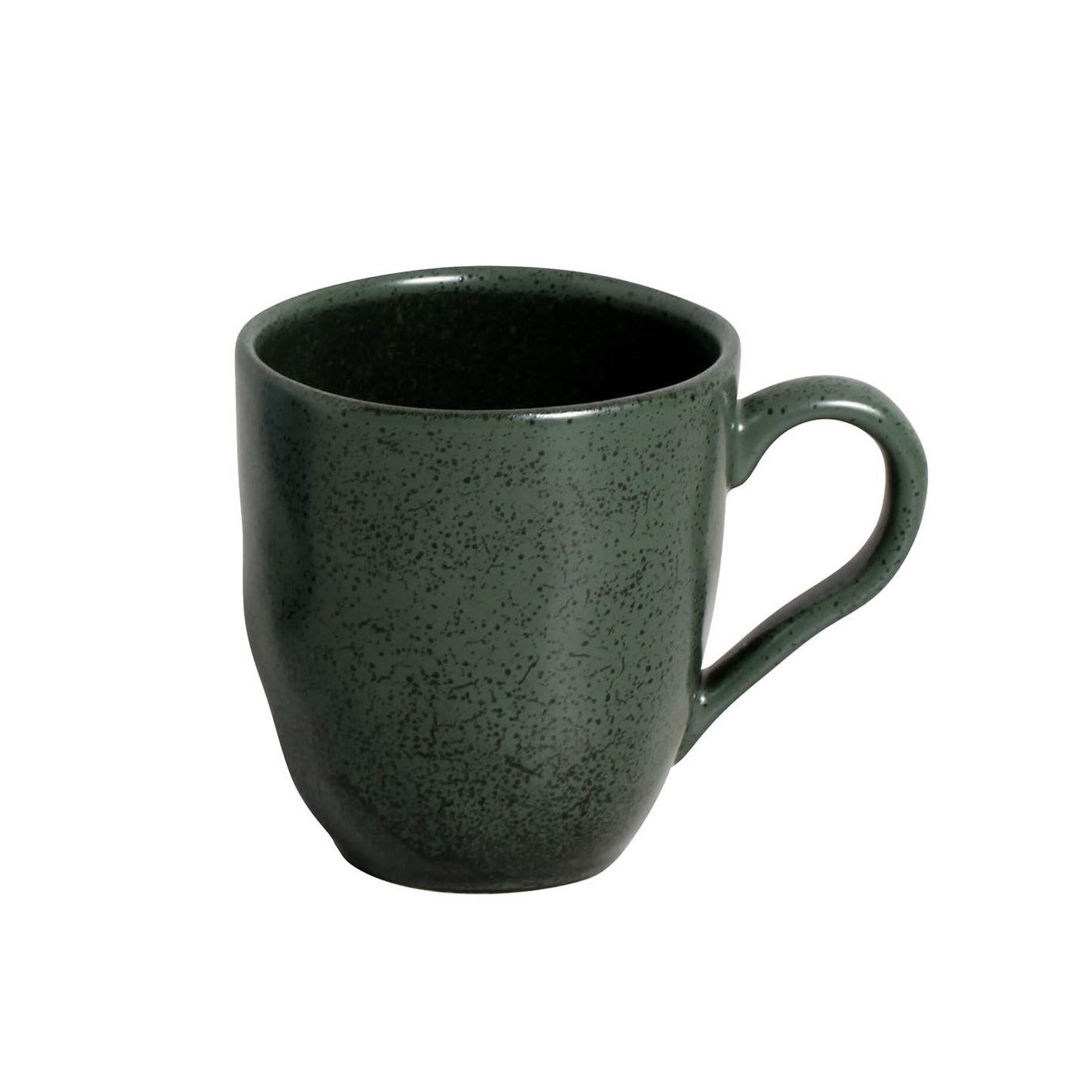 CANECA CHÁ STONEWARE 270ML 9CM ARAUCO ORGÂNICO