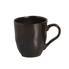CANECA CHÁ STONEWARE 270ML 9CM FERRUM ORGÂNICO    