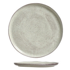 SOUSPLAT STONEWARE 29CM PISTACHE BIO      