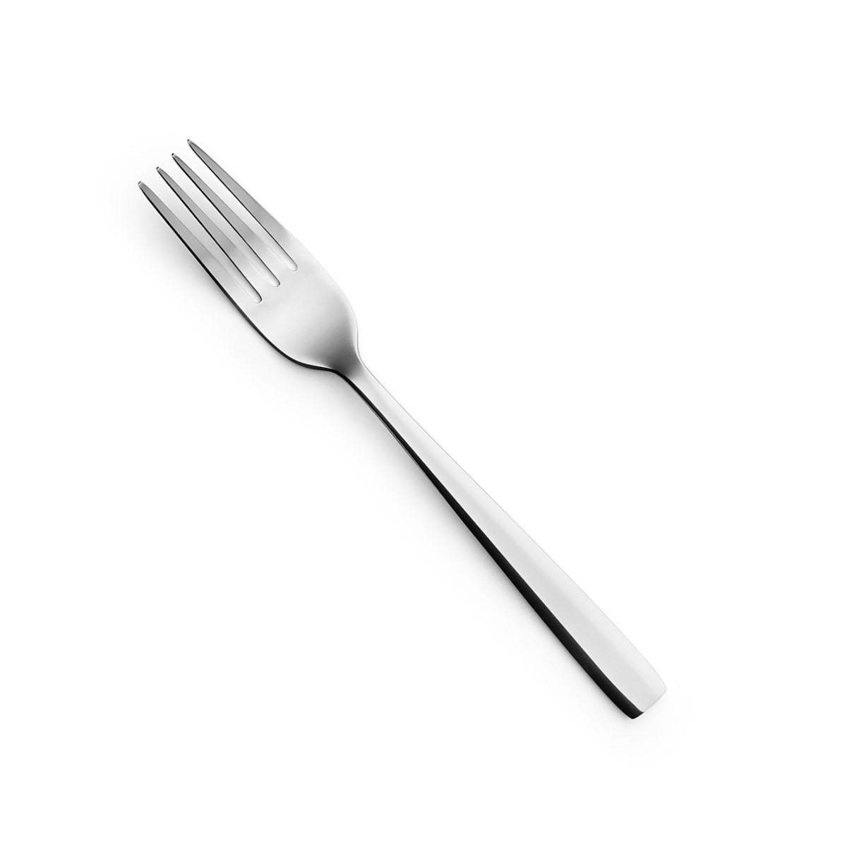 GARFO SOBREMESA INOX 18,5CM MILAN      